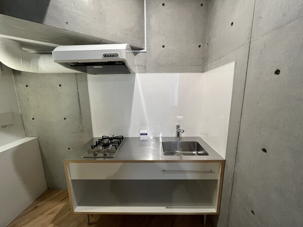 エスタート等々力の物件内観写真